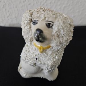 Staffordshire Spaniel Dog